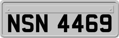 NSN4469