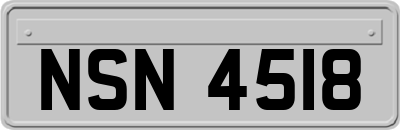 NSN4518