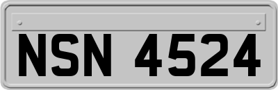NSN4524