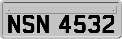 NSN4532