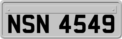 NSN4549