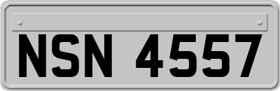 NSN4557