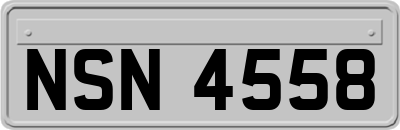 NSN4558