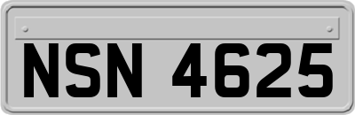 NSN4625