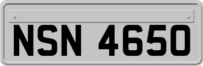 NSN4650