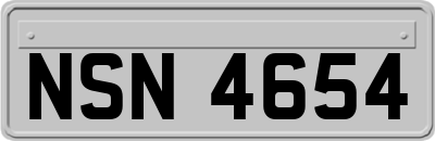 NSN4654