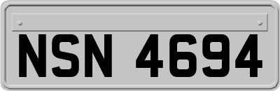 NSN4694
