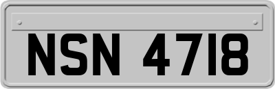 NSN4718