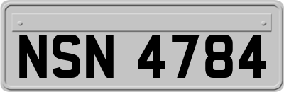 NSN4784
