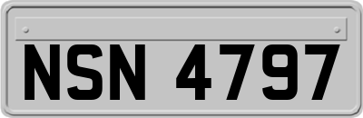 NSN4797