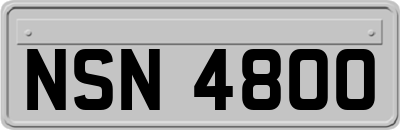 NSN4800