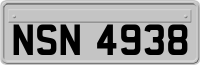 NSN4938