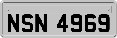 NSN4969