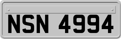 NSN4994