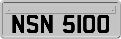 NSN5100