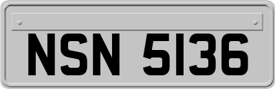 NSN5136