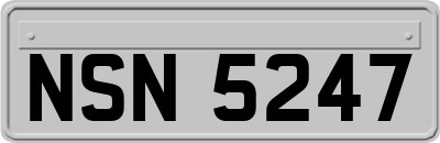 NSN5247