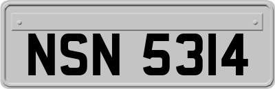 NSN5314