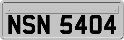 NSN5404