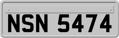 NSN5474