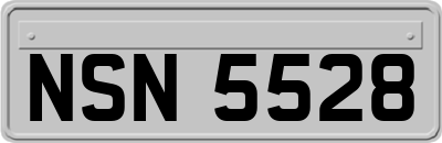 NSN5528