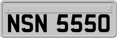 NSN5550