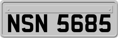 NSN5685