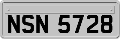NSN5728