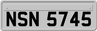 NSN5745