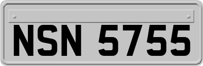 NSN5755
