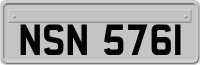 NSN5761