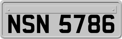 NSN5786