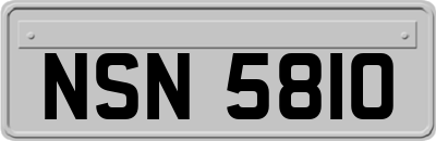 NSN5810