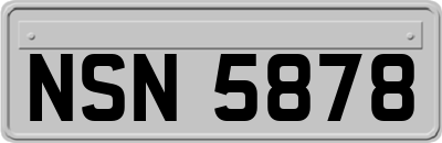 NSN5878