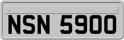 NSN5900