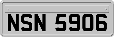 NSN5906