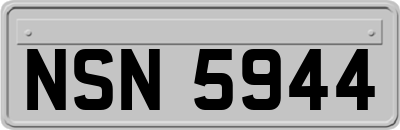 NSN5944