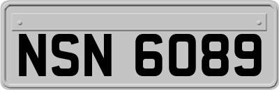 NSN6089
