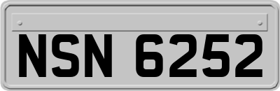 NSN6252