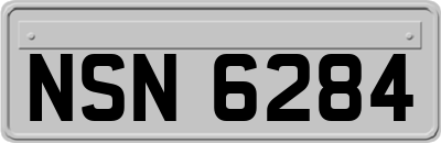 NSN6284