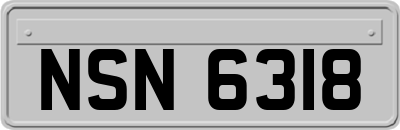 NSN6318