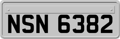 NSN6382
