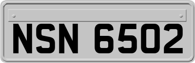 NSN6502