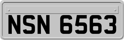 NSN6563