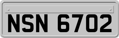 NSN6702