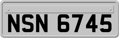 NSN6745