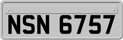 NSN6757