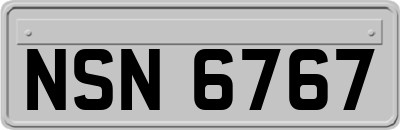 NSN6767
