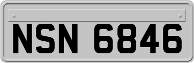 NSN6846