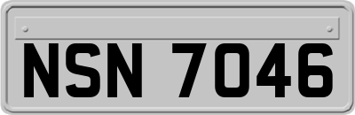 NSN7046